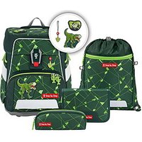 Für einen gelungenen Start in den Schulalltag: Step by Step Space Schulranzenset Shine Dino Night 2 von Step by Step eignet sich hervorragend für sets/step by step schulranzen sets. Mit durchdachten Details für mehr Spaß und Ordnung im Schulranzen. Weitere passende Produkte für Kinder und Schule gibt es auf https://www.kekula.de.