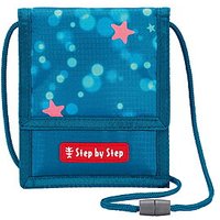 Der praktische Begleiter für Schule und Freizeit: Step by Step Brustbeutel Mermaid Lola von Step by Step eignet sich hervorragend für marken/step by step/step by step zubehör. Mit kindgerechtem Design