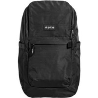 Der praktische Begleiter für Schule und Freizeit: eoto Rucksack Easy27 in Schwarz von eoto eignet sich hervorragend für nan. Mit durchdachten Details für mehr Spaß und Ordnung im Schulranzen. Entdecke weitere Produkte auf https://www.kekula.de.