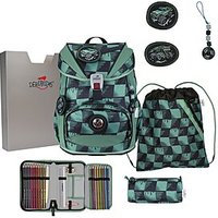 Für einen gelungenen Start in den Schulalltag: DerDieDas ErgoFlex Light Superflash Schulranzen Set Super Truck von DerDieDas eignet sich hervorragend für sets/derdiedas schulranzen-sets. Mit durchdachten Details für mehr Spaß und Ordnung im Schulranzen. Viele weitere Schulartikel und Kinderprodukte findest du auf https://www.kekula.de.