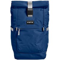 Ideal für den Schulalltag in der Grundschule: eoto Rucksack Rolly32 in Nacht Blau von eoto eignet sich hervorragend für nan. Robust verarbeitet und optimal auf die Bedürfnisse von Kindern abgestimmt. Entdecke weitere Produkte auf https://www.kekula.de.