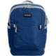 Perfekt für kleine Entdecker und Grundschulkinder: eoto Rucksack Tidy22 in Nacht Blau von eoto eignet sich hervorragend für nan. Ideal für aktive Kinder – praktisch