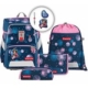 Der praktische Begleiter für Schule und Freizeit: Step by Step SPACE Schulranzen-Set Mermaid Delia von Step by Step eignet sich hervorragend für sets/step by step schulranzen sets. Robust verarbeitet und optimal auf die Bedürfnisse von Kindern abgestimmt. Viele weitere Schulartikel und Kinderprodukte findest du auf https://www.kekula.de.