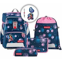 Der praktische Begleiter für Schule und Freizeit: Step by Step SPACE Schulranzen-Set Mermaid Delia von Step by Step eignet sich hervorragend für sets/step by step schulranzen sets. Robust verarbeitet und optimal auf die Bedürfnisse von Kindern abgestimmt. Viele weitere Schulartikel und Kinderprodukte findest du auf https://www.kekula.de.