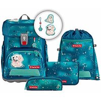Ideal für den Schulalltag in der Grundschule: Step by Step CLOUD Schulranzen-Set Dog Basty von Step by Step eignet sich hervorragend für sets/step by step schulranzen sets. Mit durchdachten Details für mehr Spaß und Ordnung im Schulranzen. Viele weitere Schulartikel und Kinderprodukte findest du auf https://www.kekula.de.