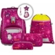 Der praktische Begleiter für Schule und Freizeit: Step by Step GIANT Schulrucksack-Set Sweet Unicorn Nuala von Step by Step eignet sich hervorragend für sets/step by step schulranzen sets. Leicht