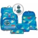 Der praktische Begleiter für Schule und Freizeit: Step by Step CLOUD FLASH Schulranzen-Set Ninja Zazu von Step by Step eignet sich hervorragend für sets/step by step schulranzen sets. Ideal für aktive Kinder – praktisch