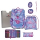 Der praktische Begleiter für Schule und Freizeit: DerDieDas ErgoFlex Light Superflash Schulranzen Set Magic Unicorn von DerDieDas eignet sich hervorragend für sets/derdiedas schulranzen-sets. Leicht