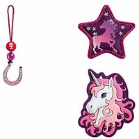 Perfekt für kleine Entdecker und Grundschulkinder: Step by Step MAGIC MAGS Sweet Unicorn Nuala von Step by Step eignet sich hervorragend für marken/step by step/step by step zubehör. Robust verarbeitet und optimal auf die Bedürfnisse von Kindern abgestimmt. Weitere passende Produkte für Kinder und Schule gibt es auf https://www.kekula.de.