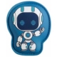 Perfekt für kleine Entdecker und Grundschulkinder: Step by Step MAGIC MAGS FLASH Robot Nino von Step by Step eignet sich hervorragend für marken/step by step/step by step zubehör. Mit durchdachten Details für mehr Spaß und Ordnung im Schulranzen. Viele weitere Schulartikel und Kinderprodukte findest du auf https://www.kekula.de.