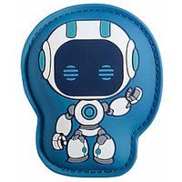 Perfekt für kleine Entdecker und Grundschulkinder: Step by Step MAGIC MAGS FLASH Robot Nino von Step by Step eignet sich hervorragend für marken/step by step/step by step zubehör. Mit durchdachten Details für mehr Spaß und Ordnung im Schulranzen. Viele weitere Schulartikel und Kinderprodukte findest du auf https://www.kekula.de.
