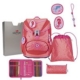 Speziell für Kinder in der Grundschule entwickelt: DerDieDas ErgoFlex Light Superflash Schulranzen Set Coral Reef von DerDieDas eignet sich hervorragend für sets/derdiedas schulranzen-sets. Ideal für aktive Kinder – praktisch