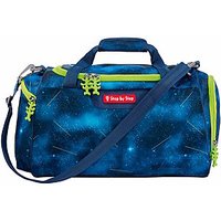 Perfekt für kleine Entdecker und Grundschulkinder: Step by Step Sporttasche Starship Galactus von Step by Step eignet sich hervorragend für marken/step by step/step by step zubehör. Robust verarbeitet und optimal auf die Bedürfnisse von Kindern abgestimmt. Weitere passende Produkte für Kinder und Schule gibt es auf https://www.kekula.de.