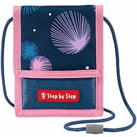 Perfekt für kleine Entdecker und Grundschulkinder: Step by Step Brustbeutel Mermaid Delia von Step by Step eignet sich hervorragend für marken/step by step/step by step zubehör. Ideal für aktive Kinder – praktisch