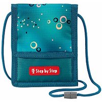 Der praktische Begleiter für Schule und Freizeit: Step by Step Brustbeutel Dog Basty von Step by Step eignet sich hervorragend für marken/step by step/step by step zubehör. Mit kindgerechtem Design