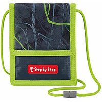 Für einen gelungenen Start in den Schulalltag: Step by Step Brustbeutel Danger Cat Chiko von Step by Step eignet sich hervorragend für marken/step by step/step by step zubehör. Mit kindgerechtem Design