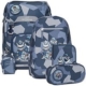 Ideal für den Schulalltag in der Grundschule: Beckmann Classic 22L Tiger Race Schulrucksack 6tlg. Set von Beckmann eignet sich hervorragend für schulranzen/schulranzen 2 klasse. Robust verarbeitet und optimal auf die Bedürfnisse von Kindern abgestimmt. Weitere passende Produkte für Kinder und Schule gibt es auf https://www.kekula.de.