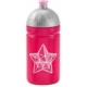 Der praktische Begleiter für Schule und Freizeit: Step by Step Trinkflasche Star Stella Pink von Step by Step eignet sich hervorragend für marken/step by step/step by step zubehör. Mit kindgerechtem Design