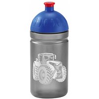 Perfekt für kleine Entdecker und Grundschulkinder: Step by Step Trinkflasche Tractor Freddy Schwarz von Step by Step eignet sich hervorragend für marken/step by step/step by step zubehör. Ideal für aktive Kinder – praktisch