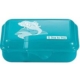 Ideal für den Schulalltag in der Grundschule: Step by Step Lunchbox Mermaid Delia Blau von Step by Step eignet sich hervorragend für marken/step by step/step by step zubehör. Ideal für aktive Kinder – praktisch