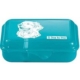 Der praktische Begleiter für Schule und Freizeit: Step by Step Lunchbox Dog Basty Türkis von Step by Step eignet sich hervorragend für marken/step by step/step by step zubehör. Mit durchdachten Details für mehr Spaß und Ordnung im Schulranzen. Entdecke weitere Produkte auf https://www.kekula.de.