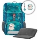 Ideal für den Schulalltag in der Grundschule: Step by Step KID Rucksack-Set Dog Basty von Step by Step eignet sich hervorragend für rucksäcke/kinderrucksäcke. Robust verarbeitet und optimal auf die Bedürfnisse von Kindern abgestimmt. Viele weitere Schulartikel und Kinderprodukte findest du auf https://www.kekula.de.
