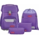 Speziell für Kinder in der Grundschule entwickelt: Step by Step BASIS Schulranzen-Set Purple Konfetti von Step by Step eignet sich hervorragend für nan. Ideal für aktive Kinder – praktisch