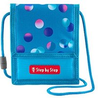 Für einen gelungenen Start in den Schulalltag: Step by Step Brustbeutel Dolphin Finja von Step by Step eignet sich hervorragend für marken/step by step/step by step zubehör. Ideal für aktive Kinder – praktisch