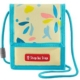 Der praktische Begleiter für Schule und Freizeit: Step by Step Brustbeutel Cat Lilly von Step by Step eignet sich hervorragend für marken/step by step/step by step zubehör. Mit durchdachten Details für mehr Spaß und Ordnung im Schulranzen. Weitere passende Produkte für Kinder und Schule gibt es auf https://www.kekula.de.