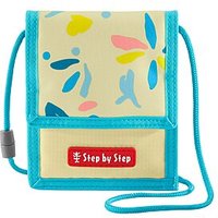 Der praktische Begleiter für Schule und Freizeit: Step by Step Brustbeutel Cat Lilly von Step by Step eignet sich hervorragend für marken/step by step/step by step zubehör. Mit durchdachten Details für mehr Spaß und Ordnung im Schulranzen. Weitere passende Produkte für Kinder und Schule gibt es auf https://www.kekula.de.