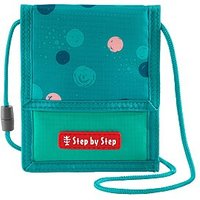 Ideal für den Schulalltag in der Grundschule: Step by Step Brustbeutel Turtle Josie von Step by Step eignet sich hervorragend für marken/step by step/step by step zubehör. Mit durchdachten Details für mehr Spaß und Ordnung im Schulranzen. Viele weitere Schulartikel und Kinderprodukte findest du auf https://www.kekula.de.