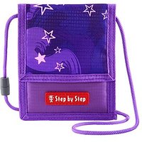 Speziell für Kinder in der Grundschule entwickelt: Step by Step Brustbeutel Pegasus Liv von Step by Step eignet sich hervorragend für marken/step by step/step by step zubehör. Leicht