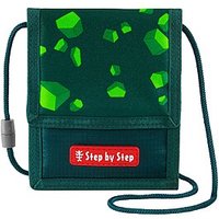 Der praktische Begleiter für Schule und Freizeit: Step by Step Brustbeutel Dino Targo von Step by Step eignet sich hervorragend für marken/step by step/step by step zubehör. Mit kindgerechtem Design