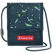 Ideal für den Schulalltag in der Grundschule: Step by Step Brustbeutel Bagger Rocco von Step by Step eignet sich hervorragend für marken/step by step/step by step zubehör. Leicht