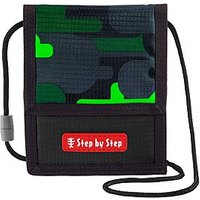 Für einen gelungenen Start in den Schulalltag: Step by Step Brustbeutel Black Cat Chiko von Step by Step eignet sich hervorragend für marken/step by step/step by step zubehör. Ideal für aktive Kinder – praktisch