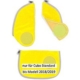 Der praktische Begleiter für Schule und Freizeit: Ergobag Sicherheitsset für Cubo gelb bis 18/19 von Ergobag eignet sich hervorragend für sets. Robust verarbeitet und optimal auf die Bedürfnisse von Kindern abgestimmt. Entdecke weitere Produkte auf https://www.kekula.de.