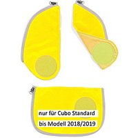 Der praktische Begleiter für Schule und Freizeit: Ergobag Sicherheitsset für Cubo gelb bis 18/19 von Ergobag eignet sich hervorragend für sets. Robust verarbeitet und optimal auf die Bedürfnisse von Kindern abgestimmt. Entdecke weitere Produkte auf https://www.kekula.de.