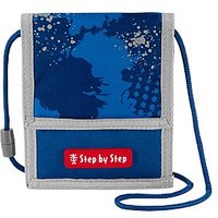 Perfekt für kleine Entdecker und Grundschulkinder: Step by Step Brustbeutel Rocket Novo von Step by Step eignet sich hervorragend für marken/step by step/step by step zubehör. Leicht