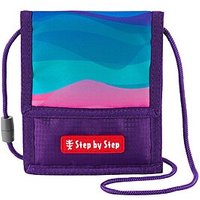 Der praktische Begleiter für Schule und Freizeit: Step by Step Brustbeutel Dolphin Lana von Step by Step eignet sich hervorragend für marken/step by step/step by step zubehör. Robust verarbeitet und optimal auf die Bedürfnisse von Kindern abgestimmt. Viele weitere Schulartikel und Kinderprodukte findest du auf https://www.kekula.de.