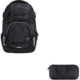 Der praktische Begleiter für Schule und Freizeit: Coocazoo MATE Dark Mission 2tlg Schulrucksack Set von Coocazoo eignet sich hervorragend für marken/coocazoo. Ideal für aktive Kinder – praktisch