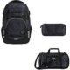 Perfekt für kleine Entdecker und Grundschulkinder: Coocazoo MATE Dark Mission 3tlg Schulrucksack Set von Coocazoo eignet sich hervorragend für marken/coocazoo. Mit durchdachten Details für mehr Spaß und Ordnung im Schulranzen. Weitere passende Produkte für Kinder und Schule gibt es auf https://www.kekula.de.