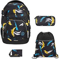 Der praktische Begleiter für Schule und Freizeit: Coocazoo MATE Crazy Artnight 4tlg Schulrucksack Set von Coocazoo eignet sich hervorragend für marken/coocazoo. Mit durchdachten Details für mehr Spaß und Ordnung im Schulranzen. Entdecke weitere Produkte auf https://www.kekula.de.