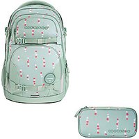 Ideal für den Schulalltag in der Grundschule: Coocazoo PORTER Dancing Dots 2tlg Schulrucksack Set von Coocazoo eignet sich hervorragend für marken/coocazoo. Mit durchdachten Details für mehr Spaß und Ordnung im Schulranzen. Viele weitere Schulartikel und Kinderprodukte findest du auf https://www.kekula.de.