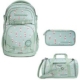 Speziell für Kinder in der Grundschule entwickelt: Coocazoo PORTER Dancing Dots 3tlg Schulrucksack Set von Coocazoo eignet sich hervorragend für marken/coocazoo. Mit durchdachten Details für mehr Spaß und Ordnung im Schulranzen. Weitere passende Produkte für Kinder und Schule gibt es auf https://www.kekula.de.