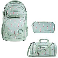 Speziell für Kinder in der Grundschule entwickelt: Coocazoo PORTER Dancing Dots 3tlg Schulrucksack Set von Coocazoo eignet sich hervorragend für marken/coocazoo. Mit durchdachten Details für mehr Spaß und Ordnung im Schulranzen. Weitere passende Produkte für Kinder und Schule gibt es auf https://www.kekula.de.
