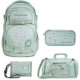 Der praktische Begleiter für Schule und Freizeit: Coocazoo PORTER Dancing Dots 4tlg Schulrucksack Set von Coocazoo eignet sich hervorragend für marken/coocazoo. Mit durchdachten Details für mehr Spaß und Ordnung im Schulranzen. Entdecke weitere Produkte auf https://www.kekula.de.