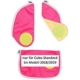 Für einen gelungenen Start in den Schulalltag: ergobag cubo-Sicherheitsset pink bis Modell 18/19 von Ergobag eignet sich hervorragend für marken/ergobag/ergobag cubo schulranzen. Robust verarbeitet und optimal auf die Bedürfnisse von Kindern abgestimmt. Viele weitere Schulartikel und Kinderprodukte findest du auf https://www.kekula.de.