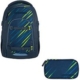 Perfekt für kleine Entdecker und Grundschulkinder: Coocazoo Mate Fast Lime Schulrucksack Set 2tlg von Coocazoo eignet sich hervorragend für marken/coocazoo. Mit durchdachten Details für mehr Spaß und Ordnung im Schulranzen. Viele weitere Schulartikel und Kinderprodukte findest du auf https://www.kekula.de.
