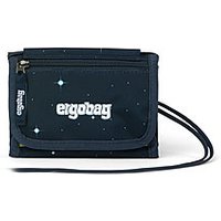 Der praktische Begleiter für Schule und Freizeit: ergobag Brustbeutel KoBärnikus von Ergobag eignet sich hervorragend für zubehör. Mit kindgerechtem Design