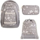 Der praktische Begleiter für Schule und Freizeit: Coocazoo Mate Vanilla Bloom Schulrucksack Set 3tlg von Coocazoo eignet sich hervorragend für marken/coocazoo. Ideal für aktive Kinder – praktisch